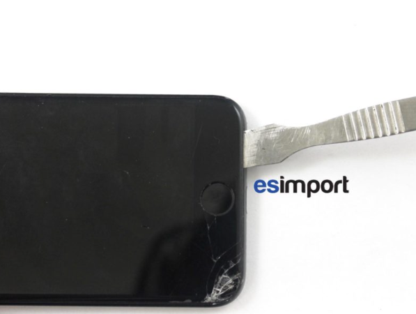 changement écran iPhone 7