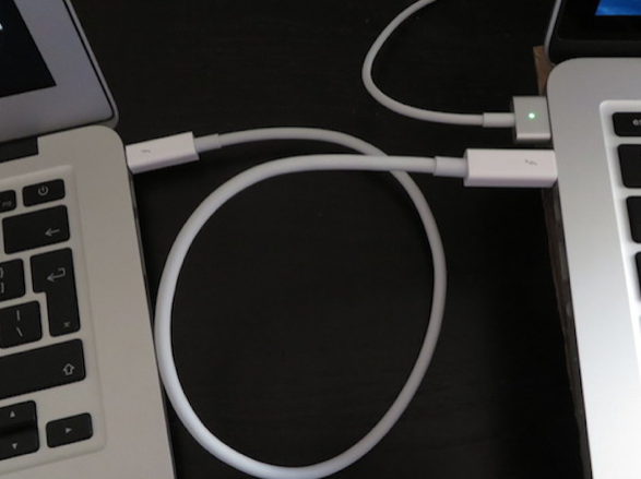 mac thunderbolt